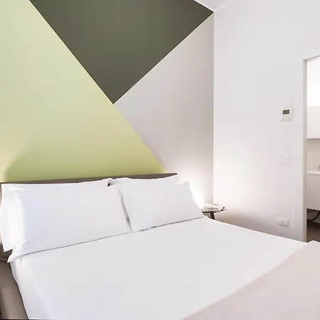 Contempora Apartments - Cavallotti 13 - B12A Milan Exterior photo