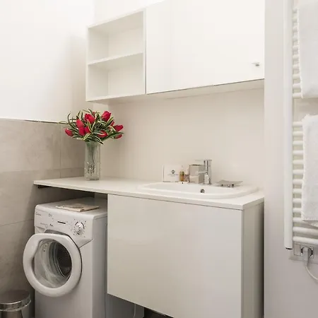 Contempora Apartments - Cavallotti 13 - B12A Milan Exterior photo