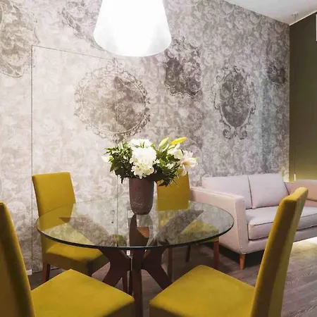 Contempora Apartments - Cavallotti 13 - B12A Milan Exterior photo
