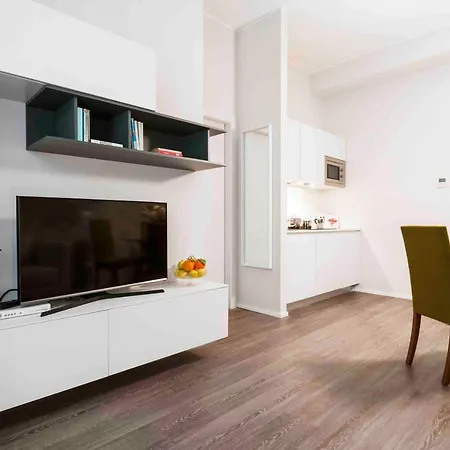 Contempora Apartments - Cavallotti 13 - B12A Milan Exterior photo