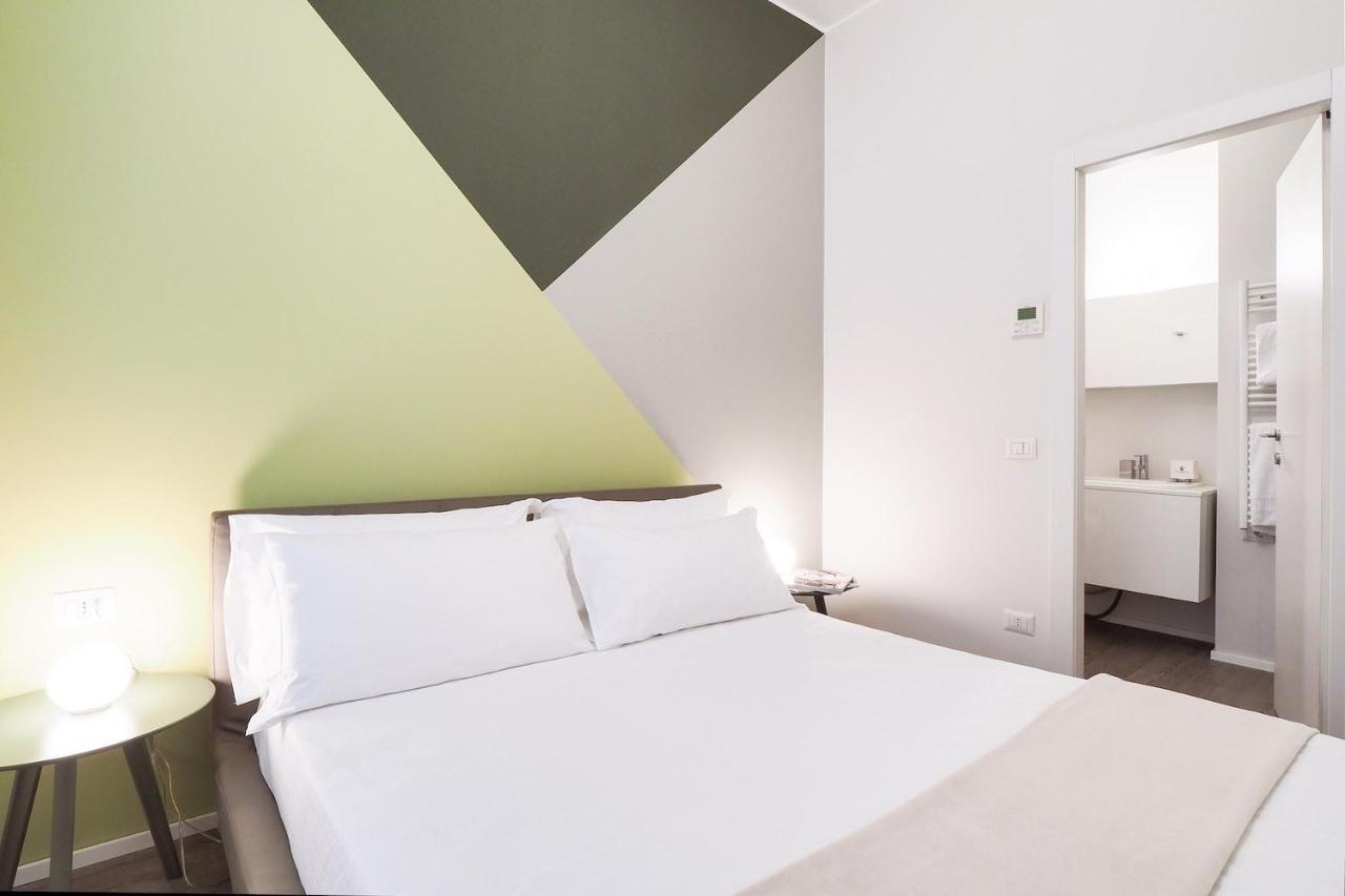 Apartamento Contempora - Cavallotti 13 - B12a Milán