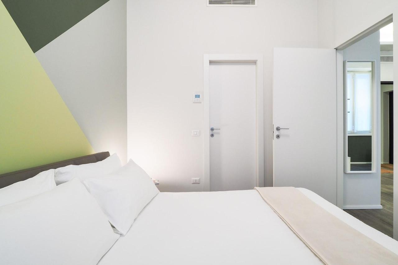 Contempora - Cavallotti 13 - B12a Apartamento Milán