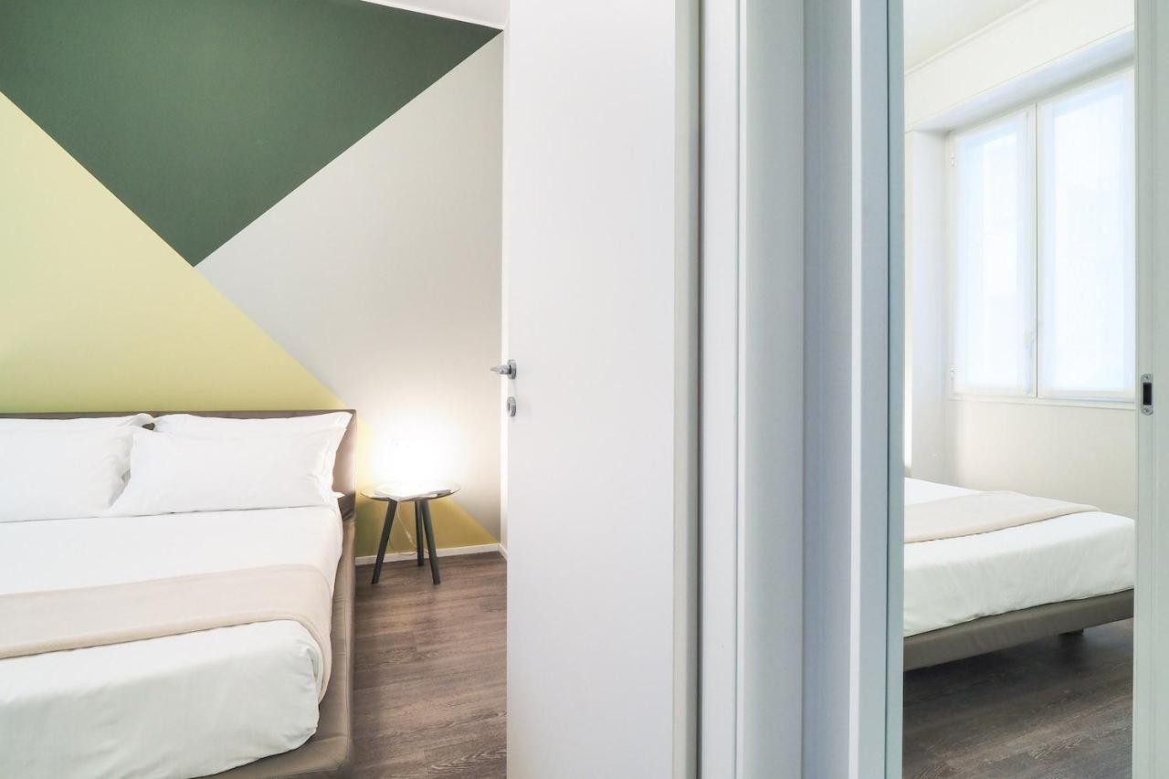 Apartamento Contempora - Cavallotti 13 - B12a Milán