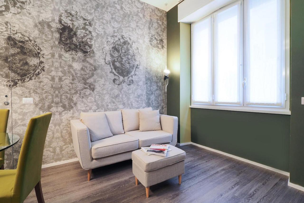 Apartamento Contempora - Cavallotti 13 - B12a Milán