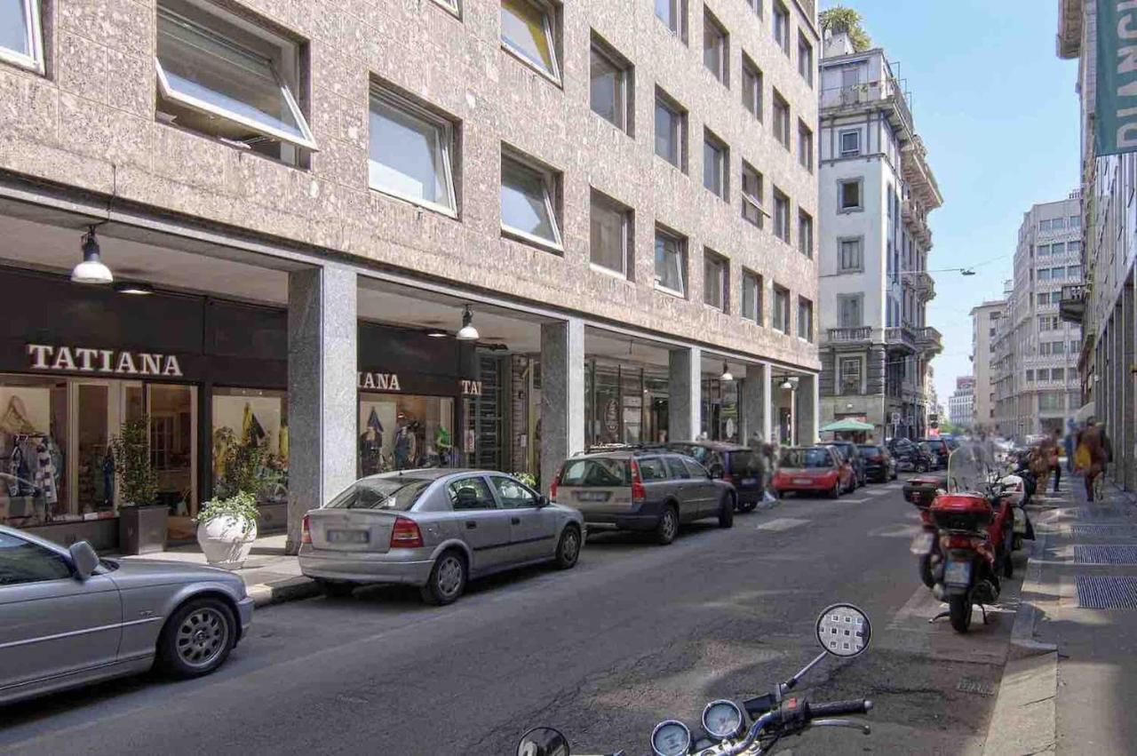 Contempora - Cavallotti 13 - B12a Apartamento Milão