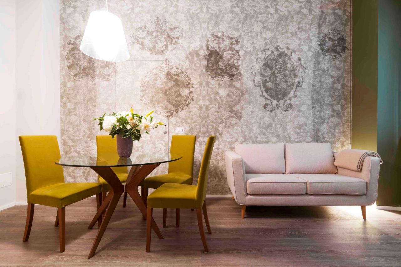Contempora - Cavallotti 13 - B12a Apartamento *